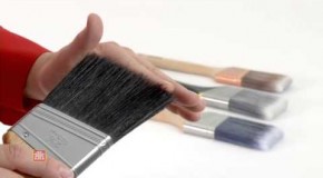 Getting your home ready for sale? Here are some helpful paint techniques. #TorontoRealEstate