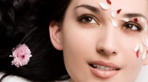 Natural Beauty Tips for Glowing Skin. #Natural BeautyTips